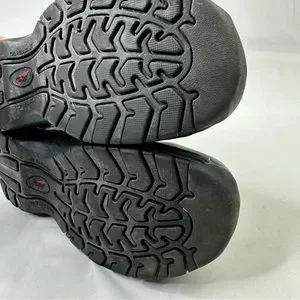 Red Wing Shoes | Shoes | Red Wing 670 Mens 7 Black Slip On  display picture 3